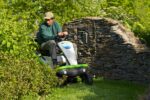 Etesia M2E Bahia Electric – Image 2