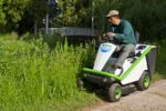 Etesia M2E Bahia Electric – Image 4