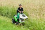 Etesia Hydro 100 MK124 – Image 10
