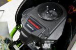 Etesia Hydro 100 MK124 – Image 8