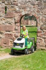 Etesia Hydro 100 III (MKEHH) – Image 11