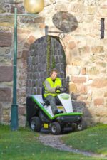 Etesia Hydro 80 MKHP3 – Image 10