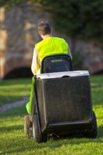 Etesia Hydro 80 MKHP3 – Image 6