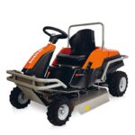 Dormak RXH 80 16 (RD80001)