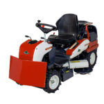 Herkules RM 600 W / Kawasaki FS541 (RMW60100)