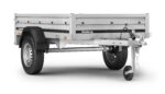 Brenderup 1205 SUB 750 kg con lona alta