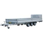 Variant Uni-Multi-Transporter 3563 UX – 3500 kg