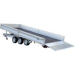 Variant Uni-Multi-Transporter 3563 UX – 3500 kg – Image 2