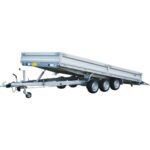 Variant Uni-Multi-Transporter 3563 UX – 3500 kg – Image 3