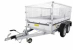 Variant 2004 F2 Edition 2000 kg