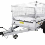 Variant 2004 F2 Edition 2000 kg