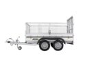 Variant 2004 F2 MR Basic 2000 kg