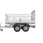 Variant 2004 F2 MR Basic 2000 kg