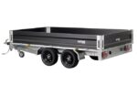 Variant 2018 P3 Black Edition BEST DEAL 2000 kg – Image 2