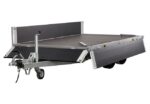 Variant 2018 P3 Black Edition BEST DEAL 2000 kg