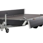 Variant 2018 P3 Black Edition BEST DEAL 2000 kg