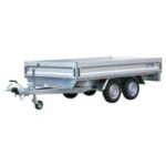 Variant 2018 P3 BEST DEAL 2000 kg