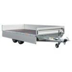 Variant 2018 P4 BEST DEAL 2000 kg