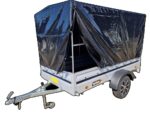 Variant 260 Edition 750 kg con lona – Image 2