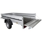Variant 260 Edition 750 kg con lona – Image 3