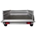 Variant 260 Edition 750 kg con lona alta negra – Image 4