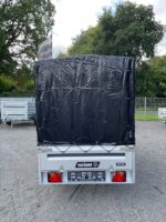 Variant 260 Edition 750 kg con lona alta negra – Image 6
