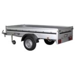 Variant 260 Edition 750 kg con lona – Image 5