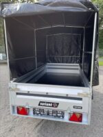 Variant 260 Edition 750 kg con lona alta negra – Image 8