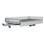 Variant 3021 P4 BEST DEAL 3000 kg