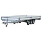 Variant 3321 X5 BEST DEAL 3500 kg