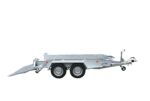 Variant 3518 M3 Rampa