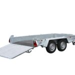 Variant 3518 M4 Rampa