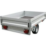 Variant 715 P2 BEST DEAL 750 kg