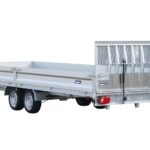 Variant Uni-Multi-Transporter 3542 UX – 3500 kg